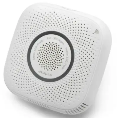 Shelly GAS Wi-Fi Combustible Gas Sensor