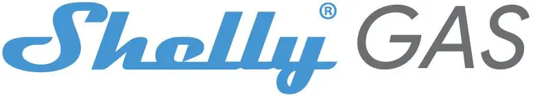 Shelly GAS logo