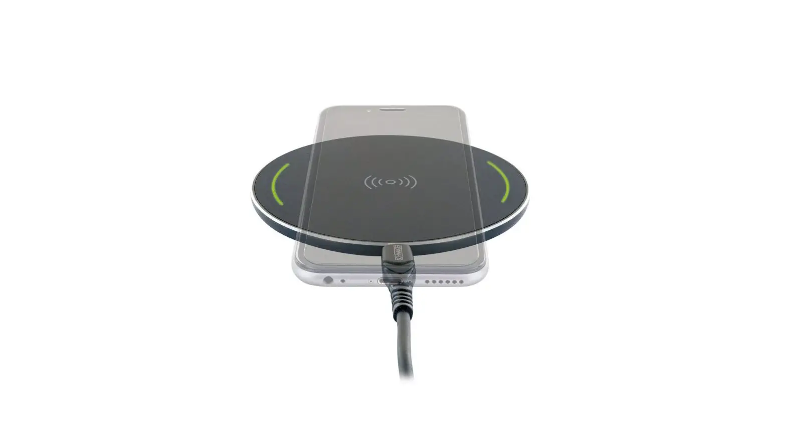 Schwaiger Wireless Charger Qlp10 512 Instruction Manual