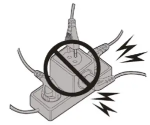 RADIC8 120V VK Medi Air Steriliser-fig11