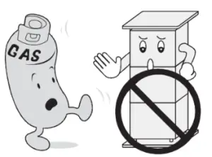 RADIC8 120V VK Medi Air Steriliser-fig12