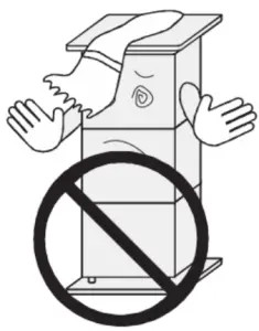 RADIC8 120V VK Medi Air Steriliser-fig6