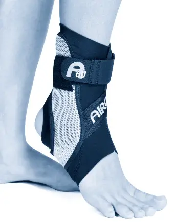 DJO AirCast A60 Ankle Brace - Cover