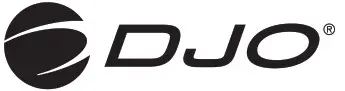 DJO - Logo
