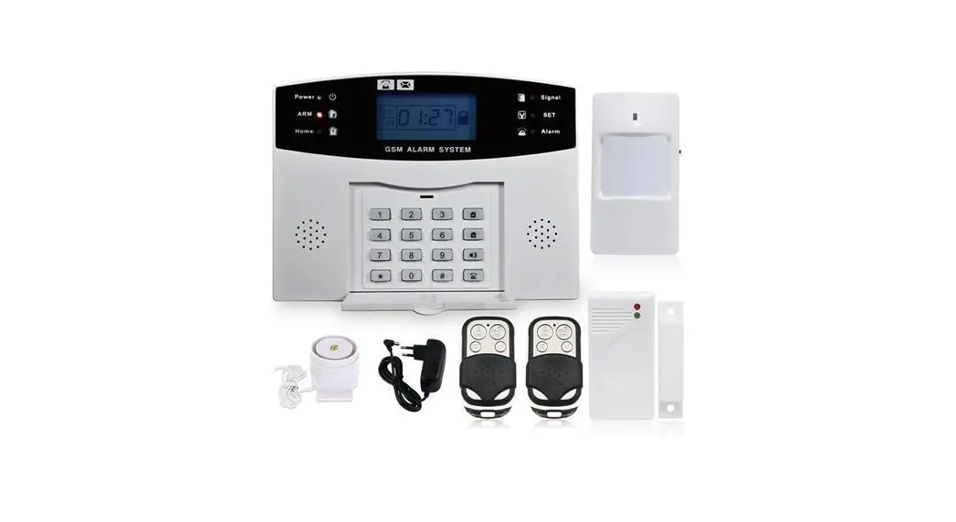 Vision Wireless Alarm System Installation Guide Vision Wireless Alarm System Installation Guide
