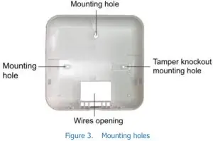 VISION Wireless Alarm System - fig 3