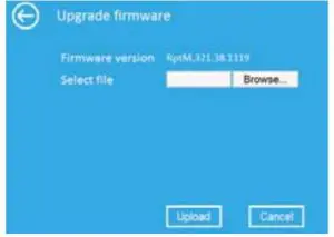 graphical user interface, application, website