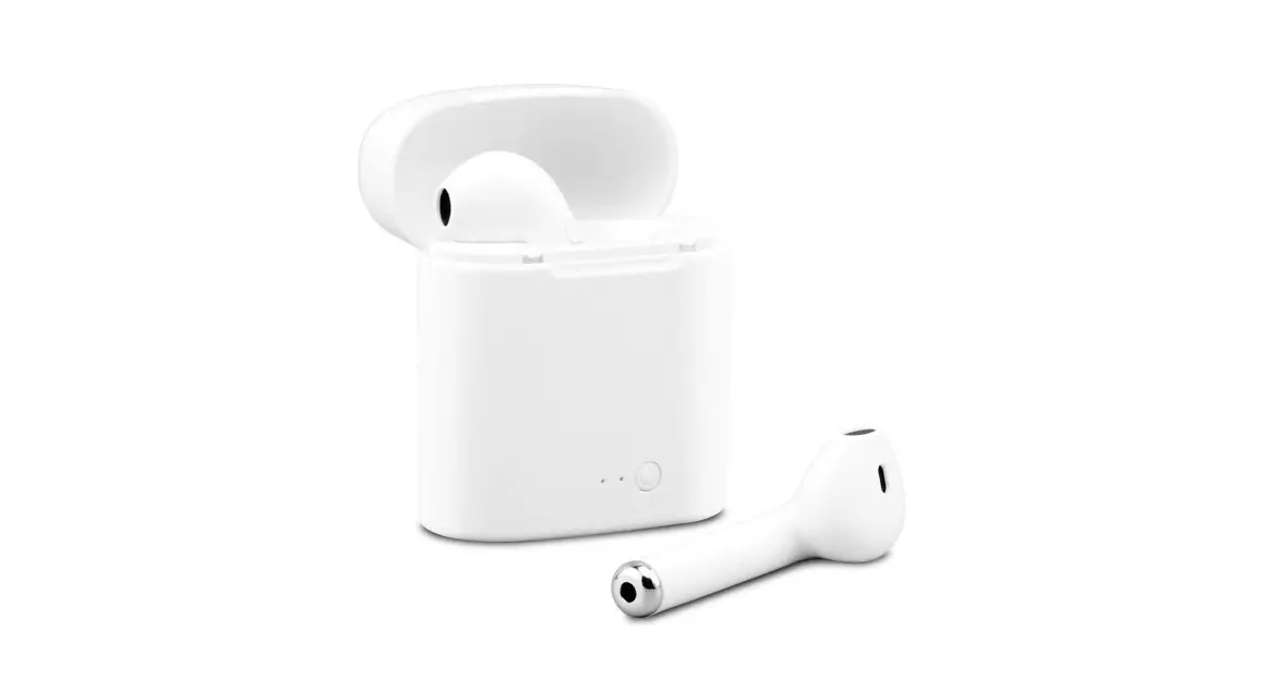 Joom I7s Tws True Wireless Earbuds V5.0+ Edr User Manual