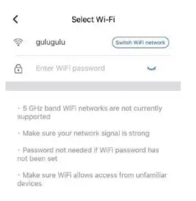 RENPHO ES-WBE28 Smart Weighing Scale- 6.1