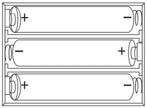 RENPHO ES-WBE28 Smart Weighing Scale- STEP1
