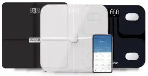 RENPHO ES-WBE28 Smart Weighing Scale- Smart Weighing Scale