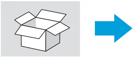 ENVION TH200 Therapure Digital Ultrasonic Humidifier - SCOPE OF DELIVERY1