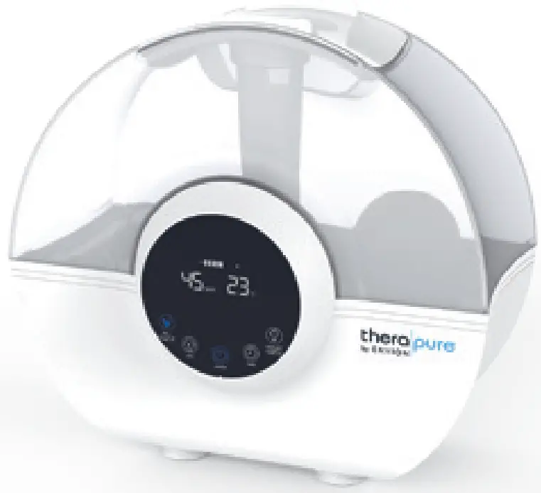 ENVION TH200 Therapure Digital Ultrasonic Humidifier