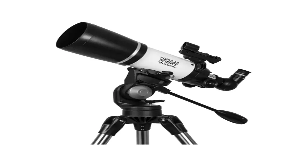 Celestron 21182 80azs Refractor Telescope Installation Guide