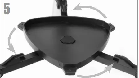 CELESTRON 21182 80AZS Refractor Telescope - accessory