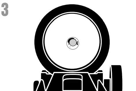 CELESTRON 21182 80AZS Refractor Telescope - look through2