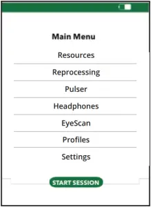 Elite Series Tac - Start A Session 4