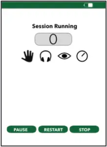 Elite Series Tac - Start A Session 5