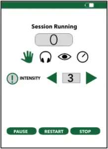 Elite Series Tac - Start A Session 6