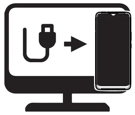 LOGIC L68 68 Inch 4G Smartphone - fig 1