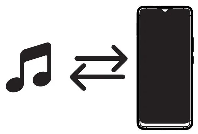 LOGIC L68 68 Inch 4G Smartphone - fig 2