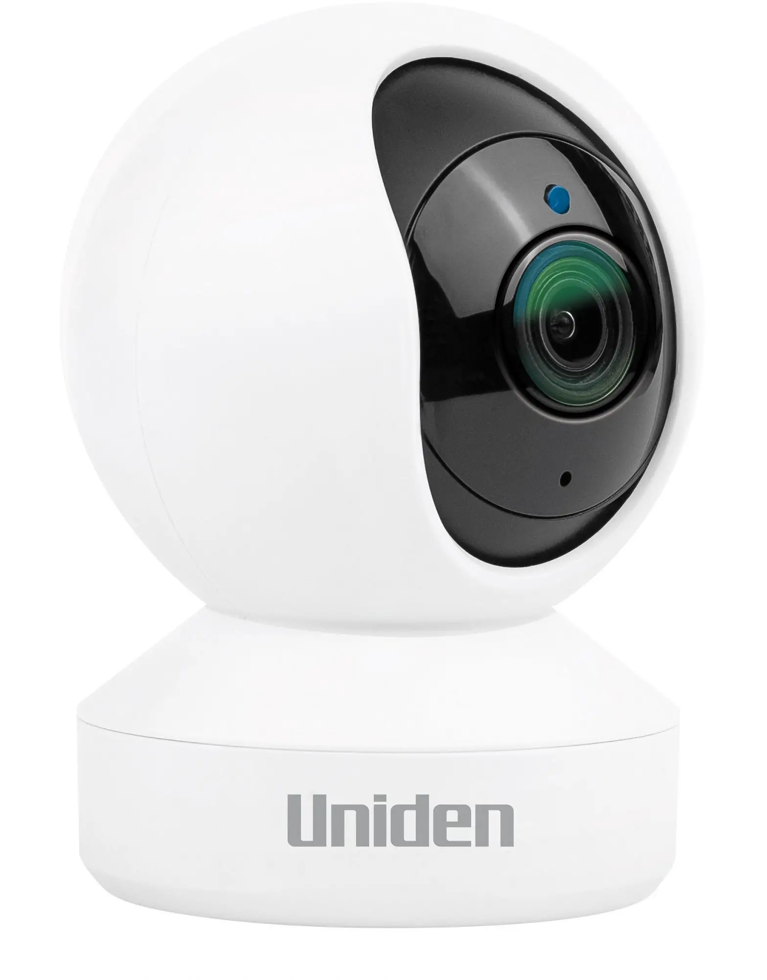 Uniden App Cam Home+ User Guide