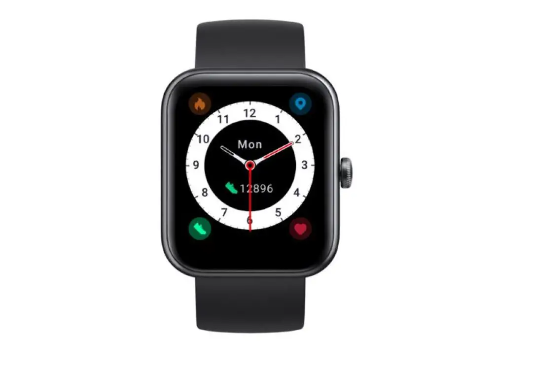 Kogan Kalxwtcblka Alexa Built In Smart Watch User Guide Kogan Kalxwtcblka Alexa Built In Smart Watch User Guide