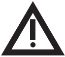 Warning Icon