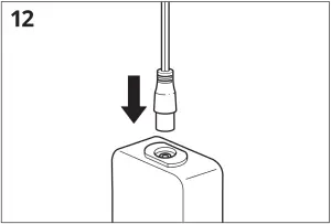 Assembly Instructions