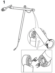 Assembly Instructions