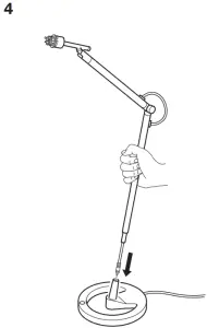 Assembly Instructions