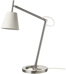 IKEA 403.196.85 NYFORS Desk Lamp