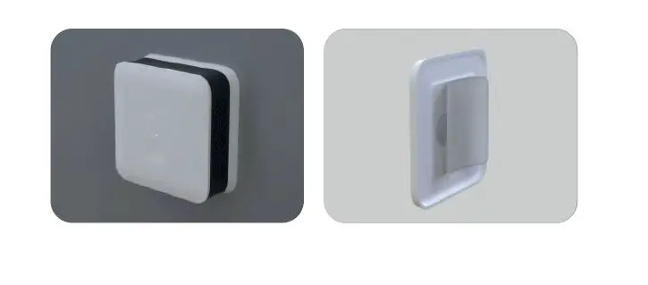 SENSEAIR 3PACK Smart Indoor Air Quality Monitor fig 54