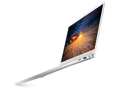 Dell Inspiron 7591 Setup And Specifications Manual