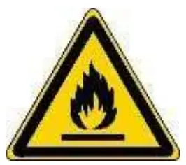 Warning icon