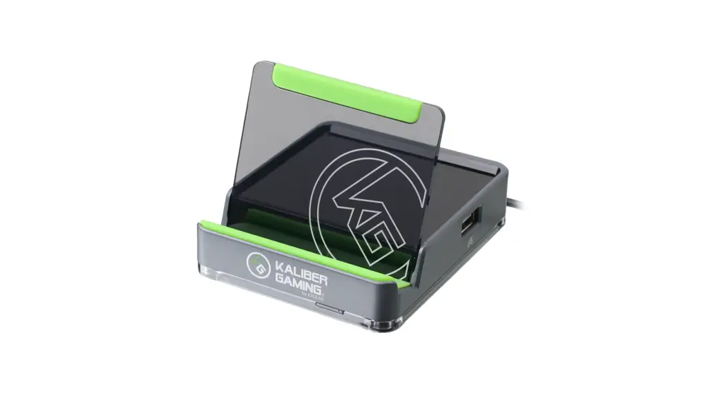 Iogear Ge1337m Keymander 2 Mobile Keyboard And Mouse Adapter For Mobile Devices User Guide