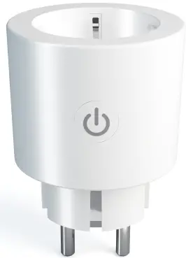 HIhome WPP-16R Smart WiFi Plug Gen2 Product