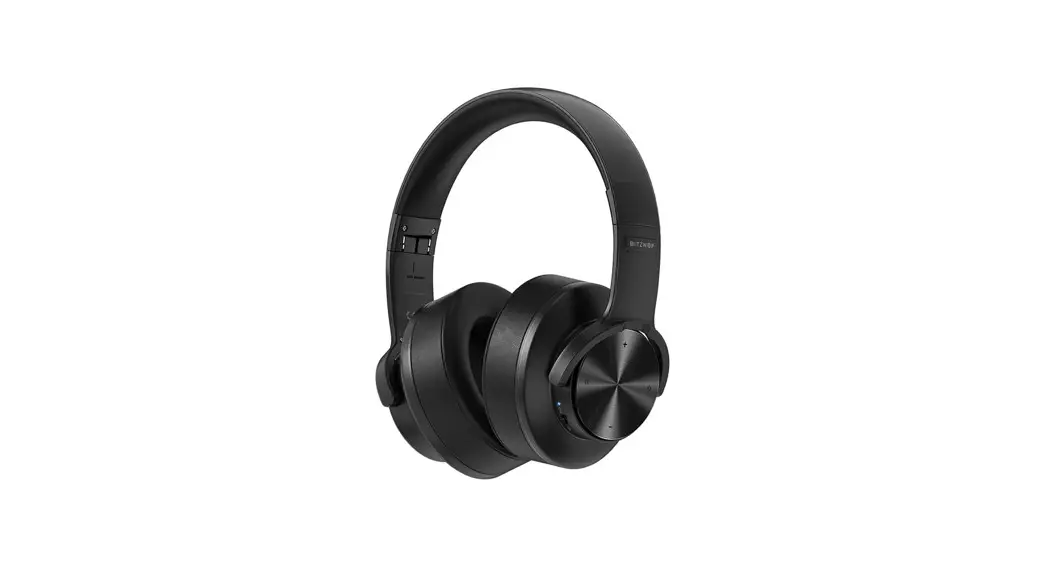 Blitzwolf Bw-hp2 Pro Bluetooth Compatible Headphone User Manual