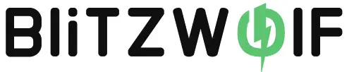 BliTZWOlF logo