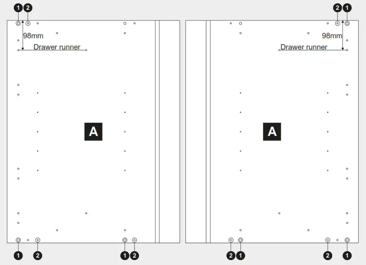 Assembly Instructions 1