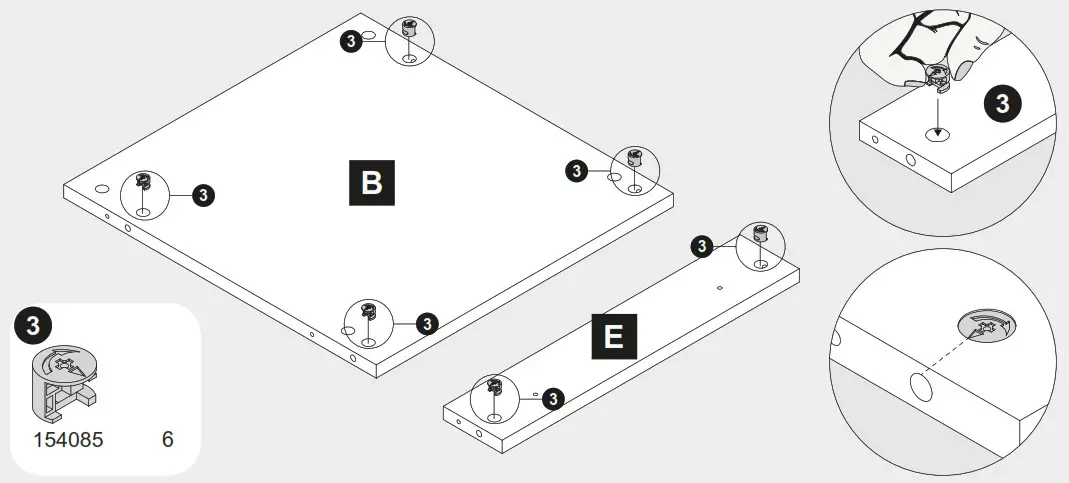 Assembly Instructions 2