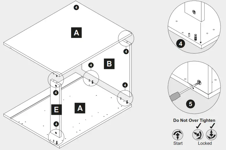 Assembly Instructions 3