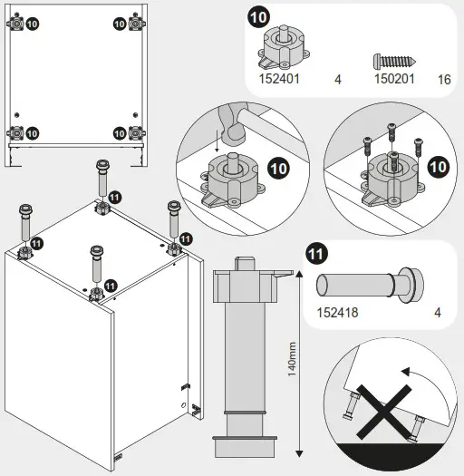 Assembly Instructions 5