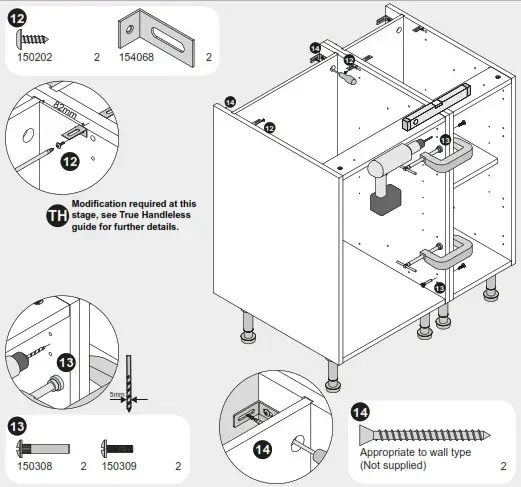 Installation Instructions 1