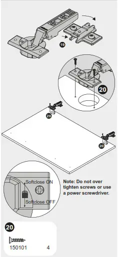 Installation Instructions 3