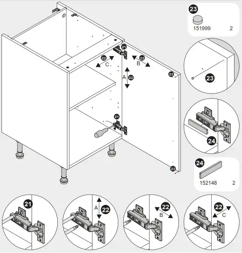 Installation Instructions 4