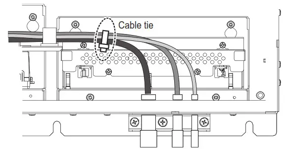 FURUNO 9ZWRTR129 Transceiver Unit for Radar Sensor- Antenna cable 4