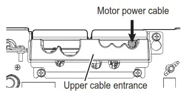 FURUNO 9ZWRTR129 Transceiver Unit for Radar Sensor-Connection of Motor