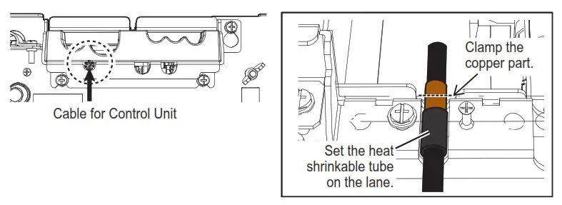 FURUNO 9ZWRTR129 Transceiver Unit for Radar Sensor- Control Unit