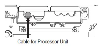 FURUNO 9ZWRTR129 Transceiver Unit for Radar Sensor- Processor Unit